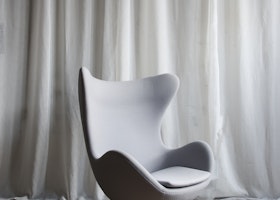 Arne Jacobsen Egg chair 2020