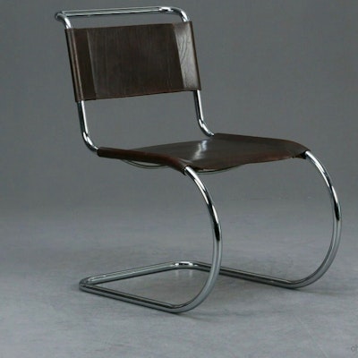 Thonet cantilever chair S 533 L